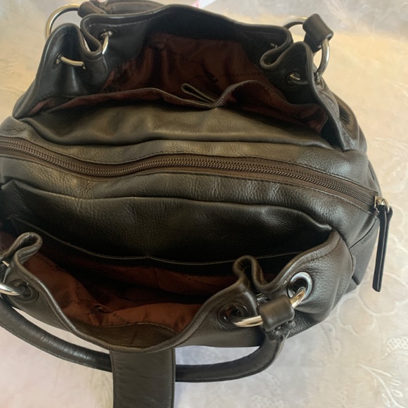 Dereck Alexander premium Leather - Picture 12 of 16